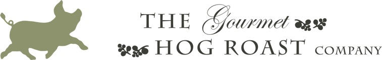 The Gourmet Hog Roast Company Logo