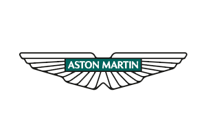 Logos Aston Martin