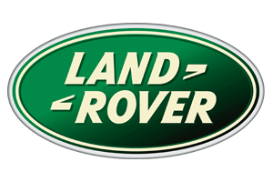 Logos Landrover