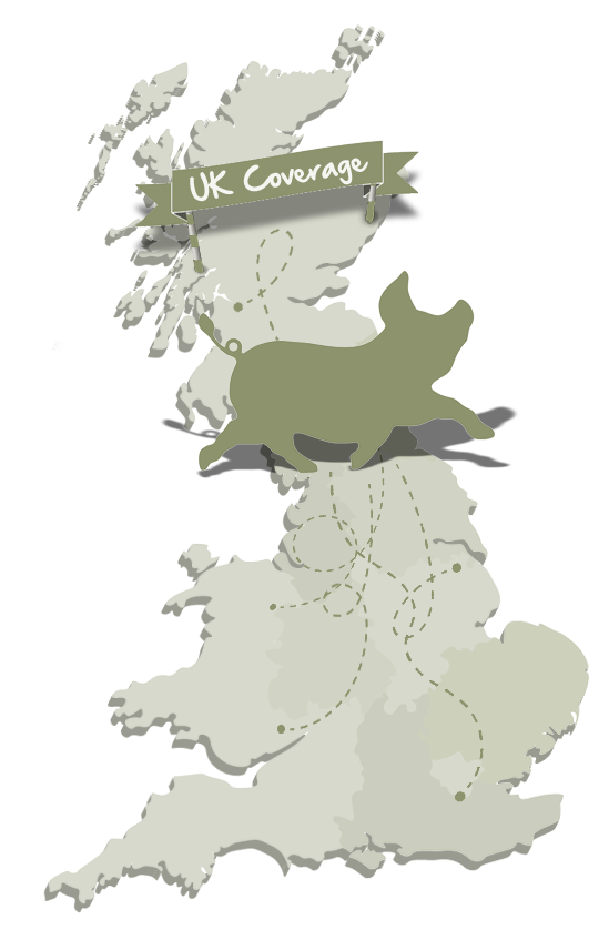 Map Uk Banner Lite